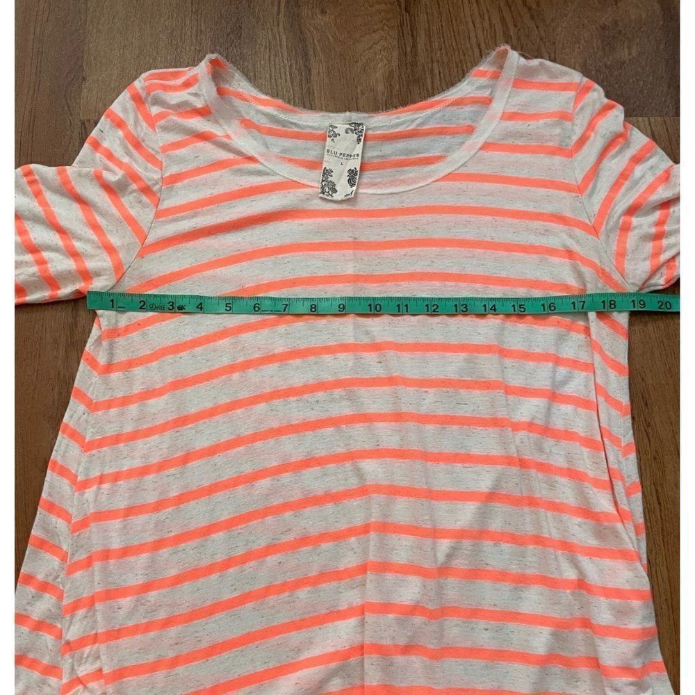 ‎Blu Pepper  top - Picture 5 of 6